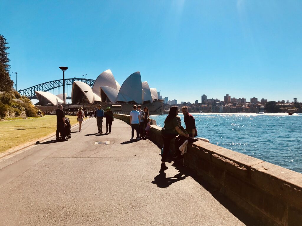 Sydney’s Hidden Gems